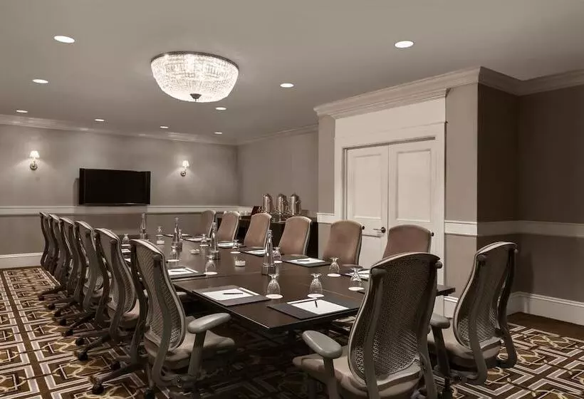 Fotos del hotel Fairmont Copley Plaza:  10