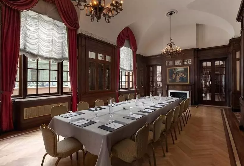 Fotos del hotel Fairmont Copley Plaza:  19