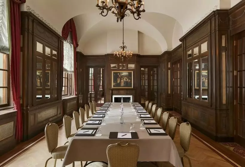 Fotos del hotel Fairmont Copley Plaza:  21