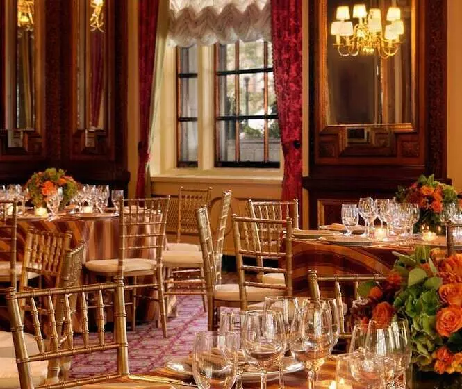 Fotos del hotel Fairmont Copley Plaza:  6