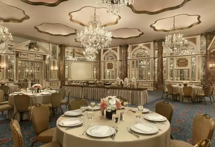 Fotos del hotel Fairmont Copley Plaza:  9