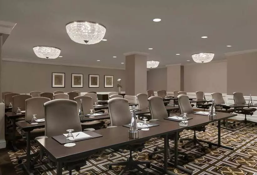 Fotos del hotel Fairmont Copley Plaza:  13