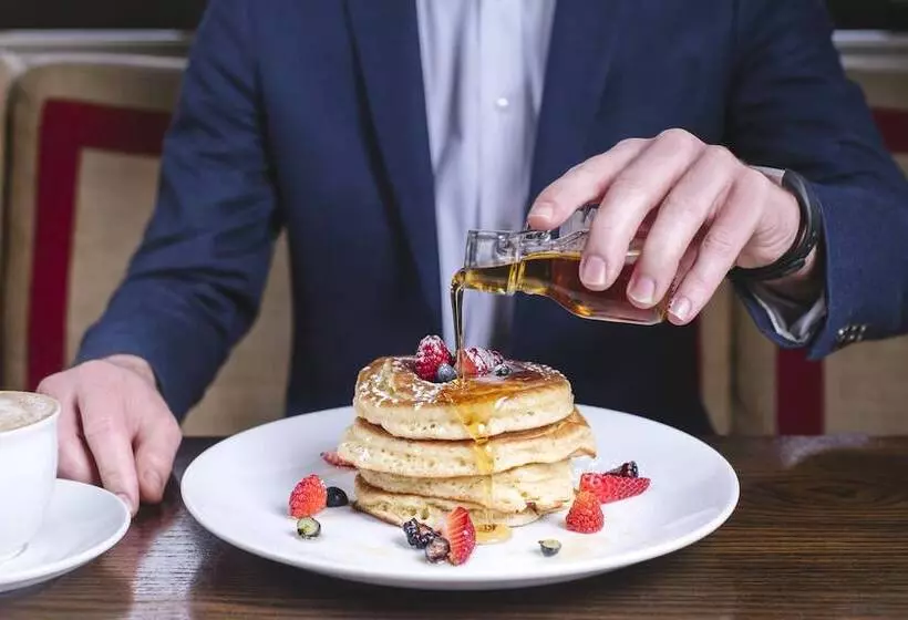 Fotos del hotel Fairmont Copley Plaza:  12