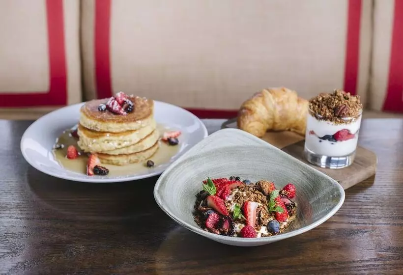 Fotos del hotel Fairmont Copley Plaza:  3