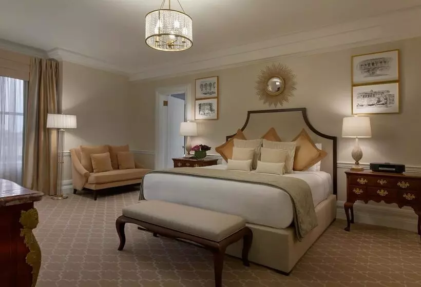 Fotos del hotel Fairmont Copley Plaza:  11