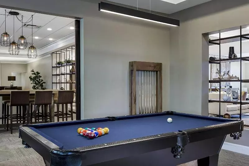 Fotos del hotel Sheraton Suites Market Center Dallas:  7