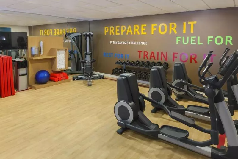 Fotos del hotel Sheraton Suites Market Center Dallas:  5