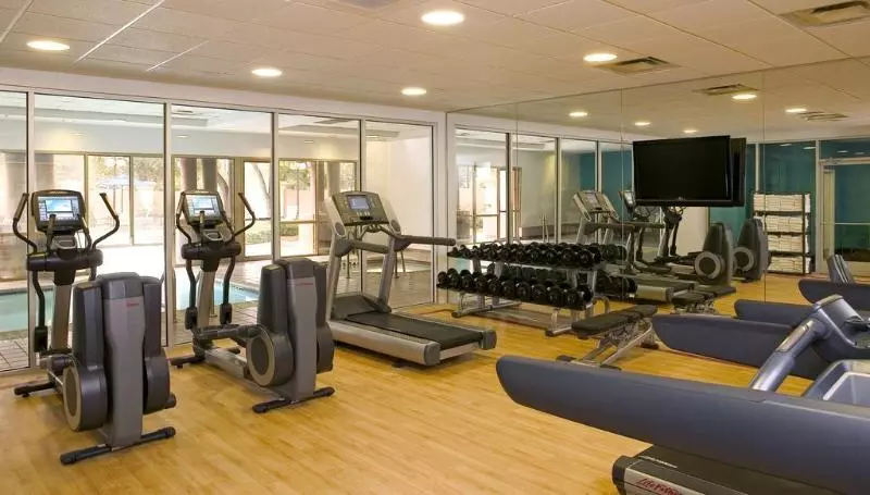 Fotos del hotel Sheraton Suites Market Center Dallas:  16