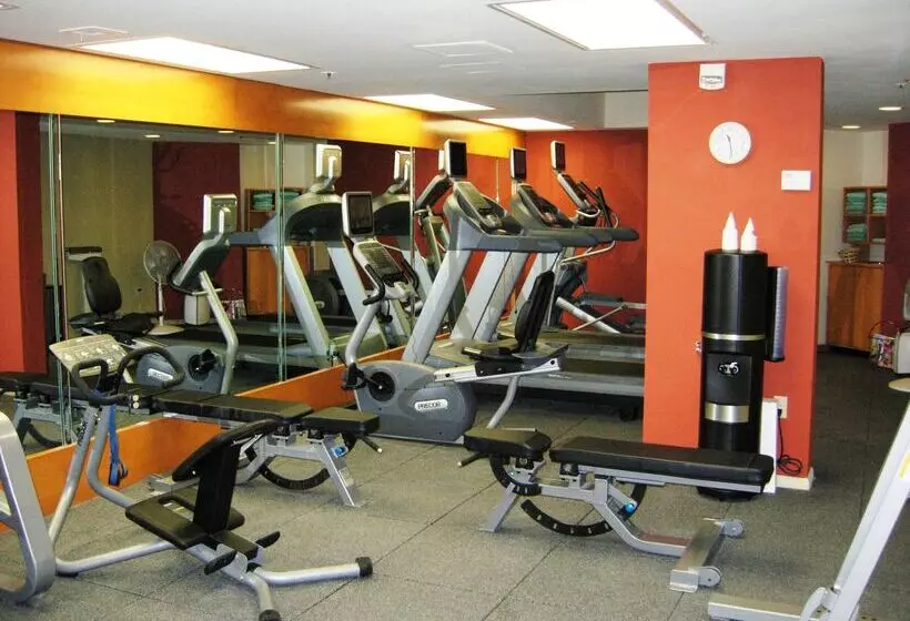 Fotos del hotel Doubletree Suites By Hilton Phoenix:  3