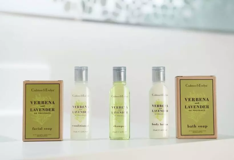 Fotos del hotel Doubletree Suites By Hilton Phoenix:  4