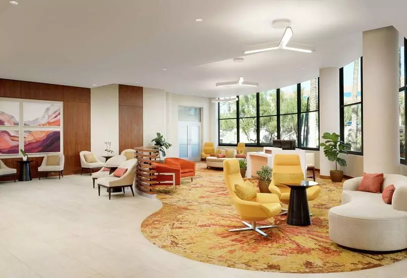 Fotos del hotel Doubletree Suites By Hilton Phoenix:  7
