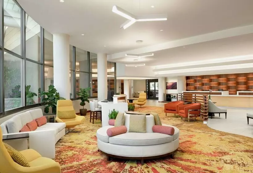 Fotos del hotel Doubletree Suites By Hilton Phoenix:  2