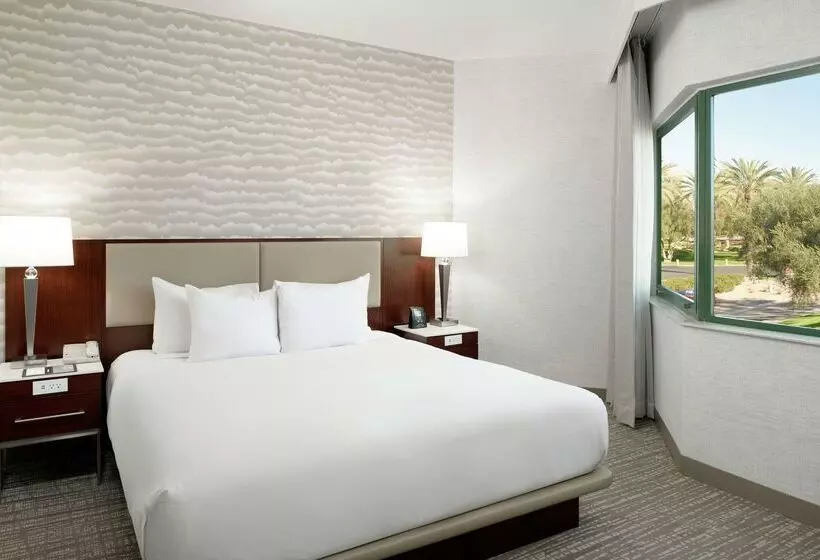 Fotos del hotel Doubletree Suites By Hilton Phoenix:  21