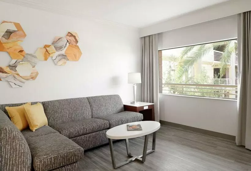 Fotos del hotel Doubletree Suites By Hilton Phoenix:  25