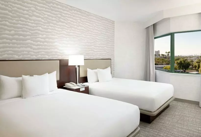 Fotos del hotel Doubletree Suites By Hilton Phoenix:  9