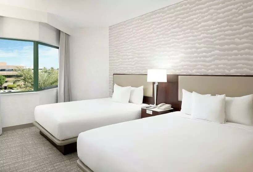 Fotos del hotel Doubletree Suites By Hilton Phoenix:  19