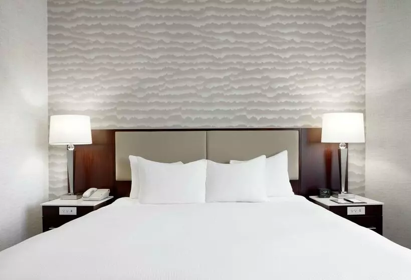 Fotos del hotel Doubletree Suites By Hilton Phoenix:  13