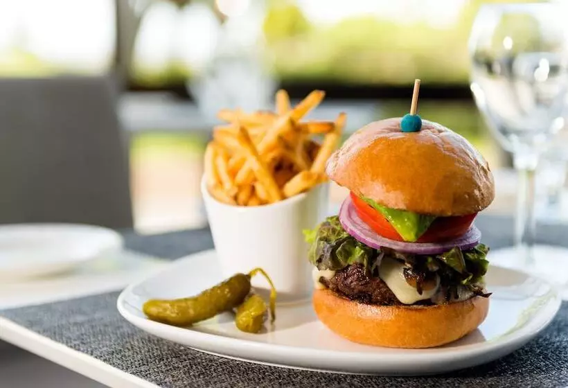 Fotos del hotel Doubletree Suites By Hilton Phoenix:  10