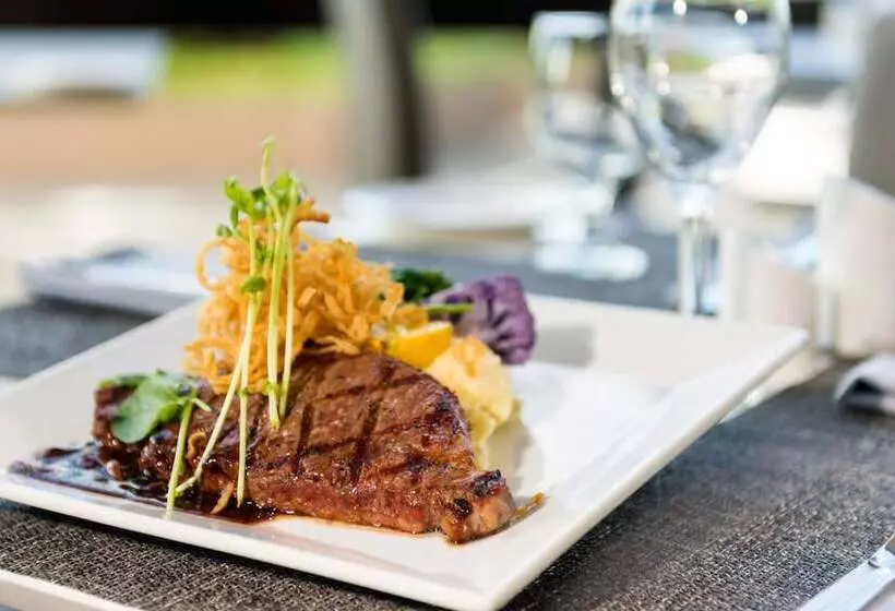 Fotos del hotel Doubletree Suites By Hilton Phoenix:  18