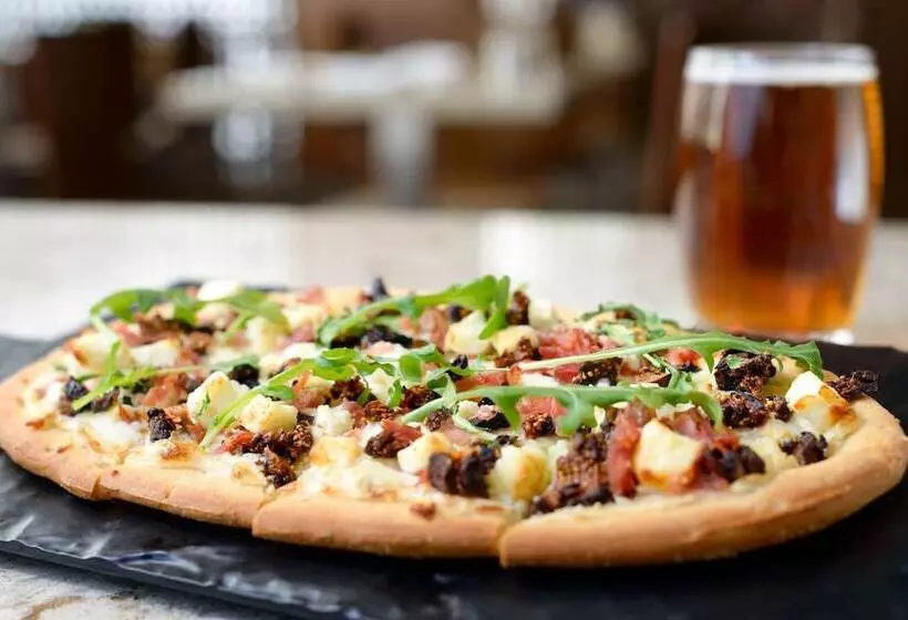 Fotos del hotel Doubletree Suites By Hilton Phoenix:  14