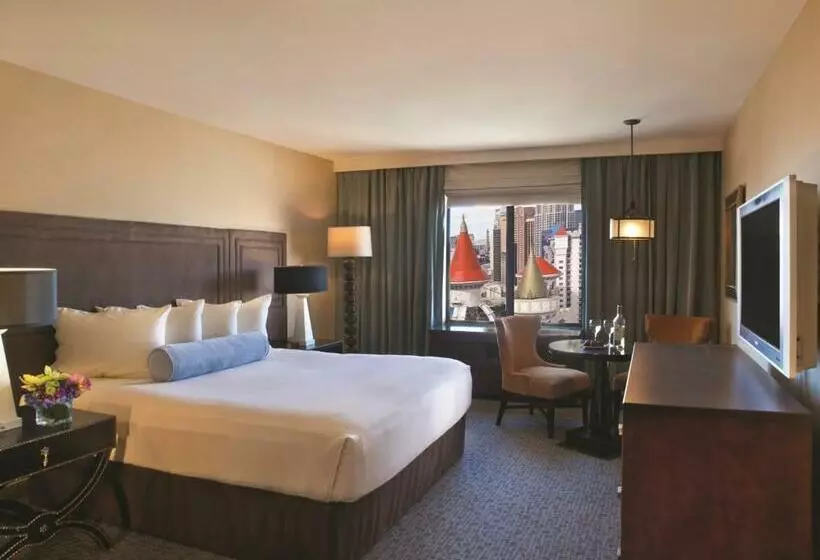 Fotos del hotel Excalibur:  6