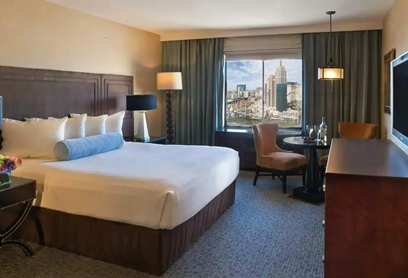 Fotos del hotel Excalibur:  2