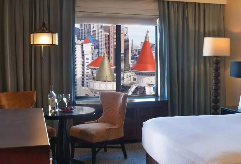 Fotos del hotel Excalibur:  13