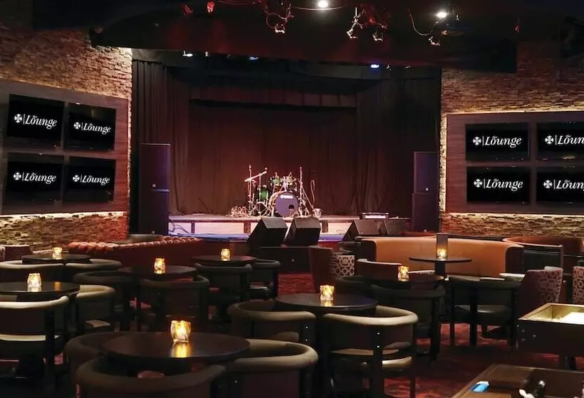 Fotos del hotel Excalibur:  9