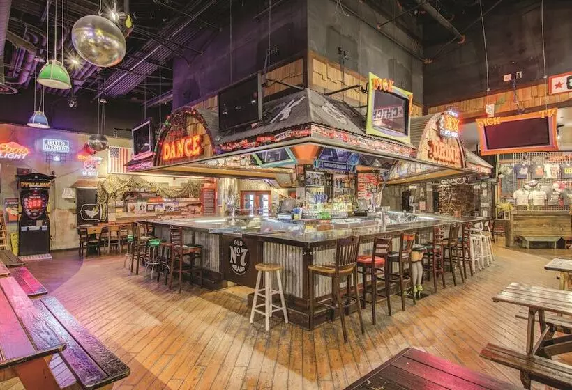 Fotos del hotel Excalibur:  8