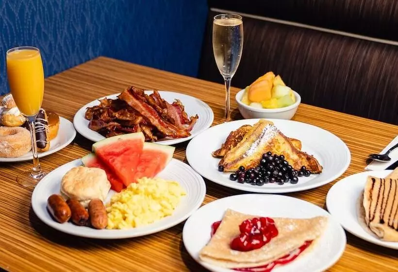 Fotos del hotel Excalibur:  11