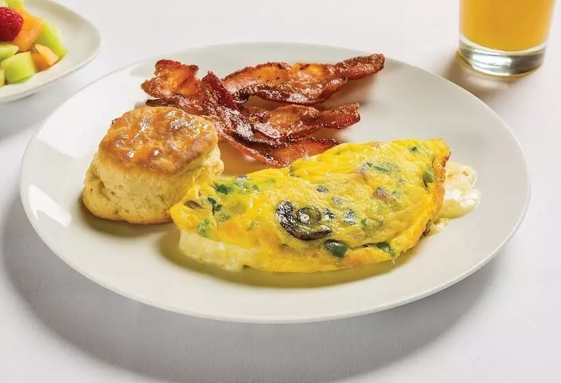 Fotos del hotel Excalibur:  7