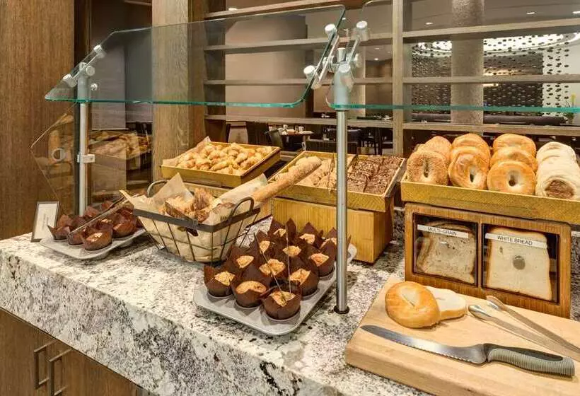 Fotos del hotel Hilton Houston Post Oak By The Galleria:  19