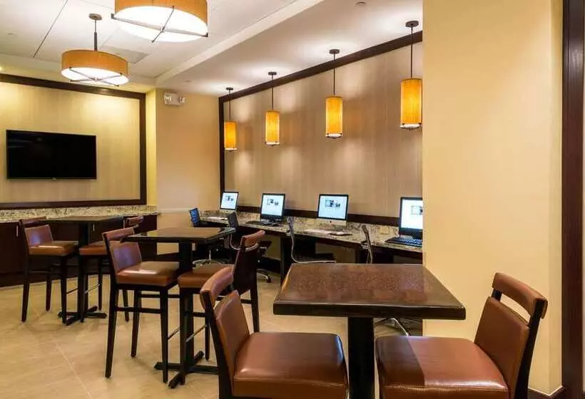 Fotos del hotel Hilton Houston Post Oak By The Galleria:  11