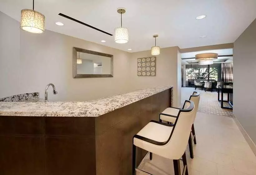 Fotos del hotel Hilton Houston Post Oak By The Galleria:  20