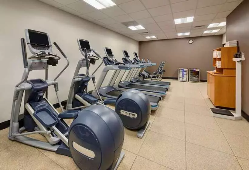 Fotos del hotel Hilton Houston Post Oak By The Galleria:  4