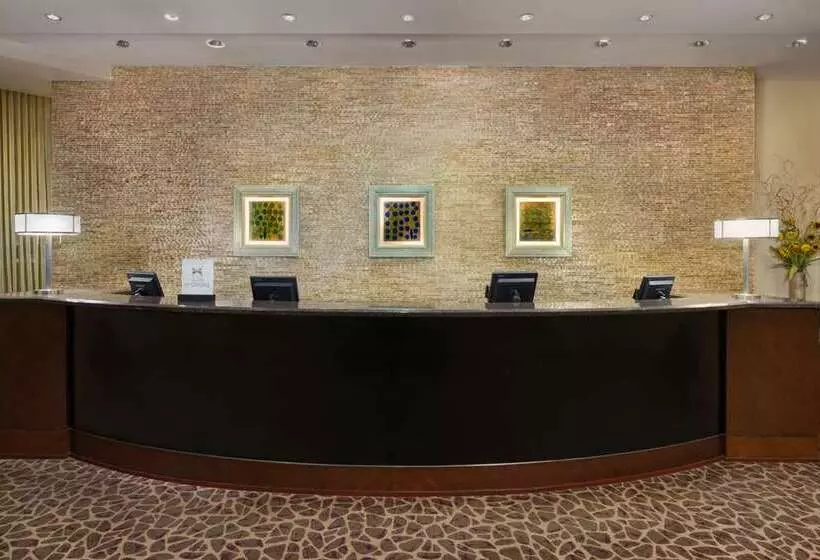 Fotos del hotel Hilton Houston Post Oak By The Galleria:  3