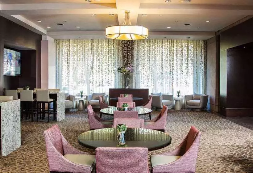 Fotos del hotel Hilton Houston Post Oak By The Galleria:  2
