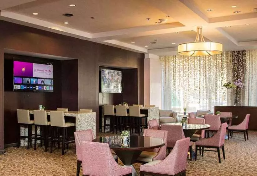 Fotos del hotel Hilton Houston Post Oak By The Galleria:  17