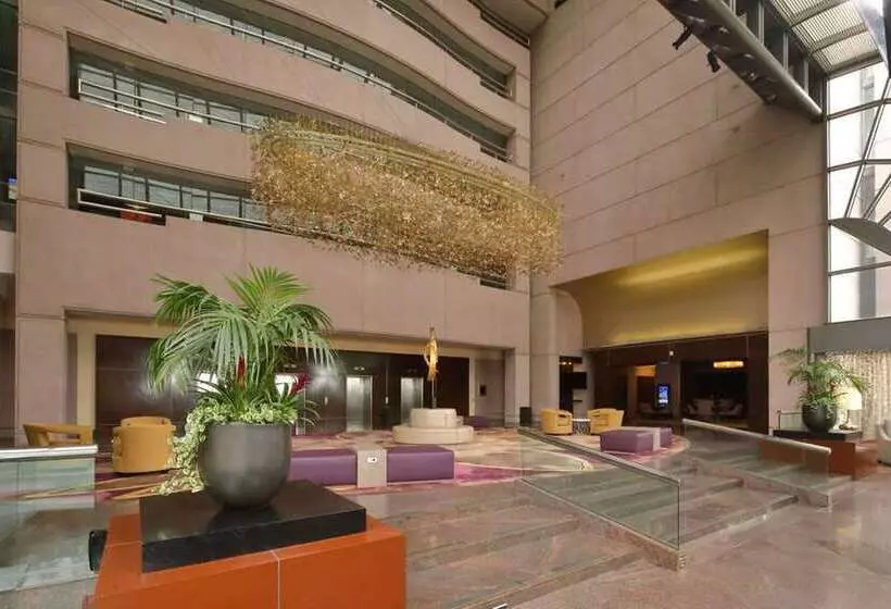 Fotos del hotel Hilton Houston Post Oak By The Galleria:  18