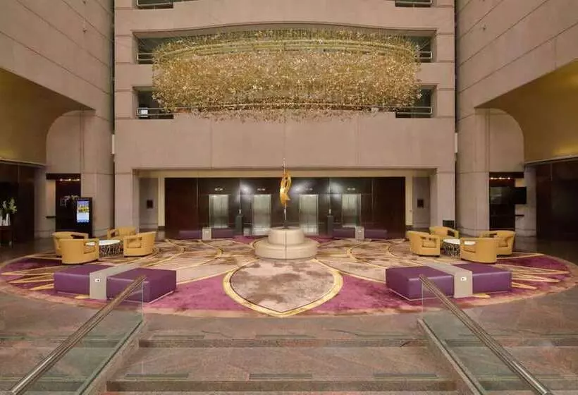 Fotos del hotel Hilton Houston Post Oak By The Galleria:  8