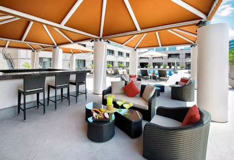 Fotos del hotel Hilton Houston Post Oak By The Galleria:  7