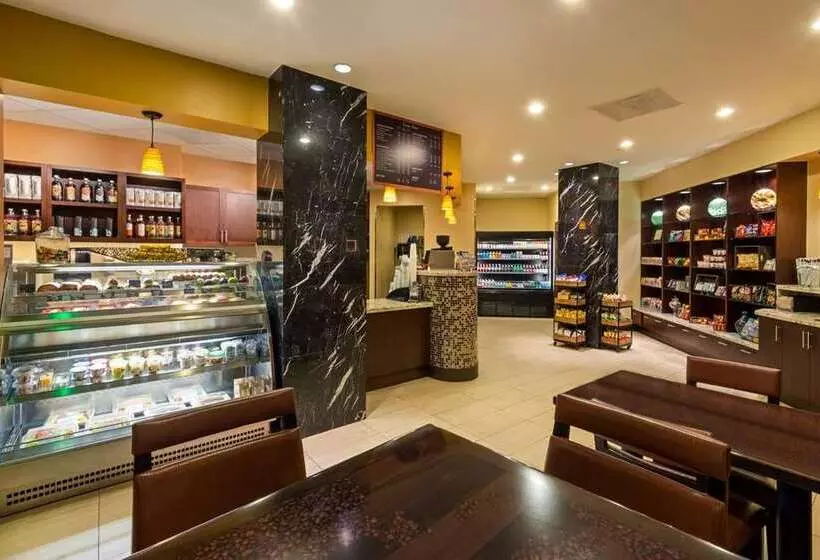 Fotos del hotel Hilton Houston Post Oak By The Galleria:  6