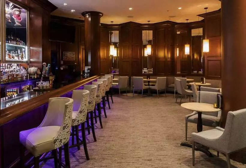 Fotos del hotel Hilton Houston Post Oak By The Galleria:  15