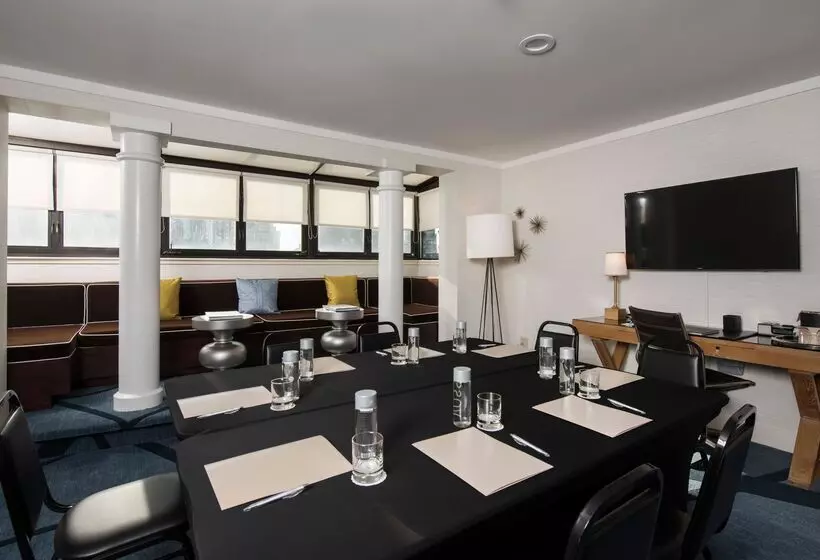 Fotos del hotel Iberostar 70 Park Avenue:  10