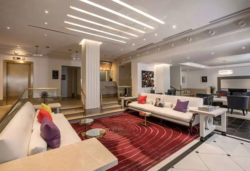 Fotos del hotel Iberostar 70 Park Avenue:  9