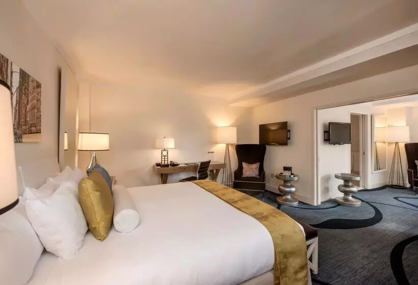 Fotos del hotel Iberostar 70 Park Avenue:  5