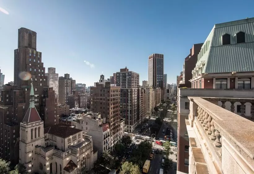 Fotos del hotel Iberostar 70 Park Avenue:  12