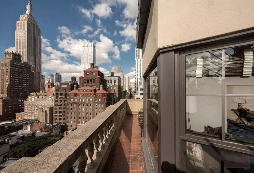 Fotos del hotel Iberostar 70 Park Avenue:  24