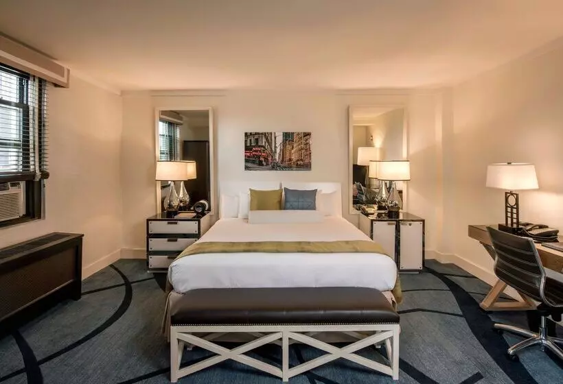 Fotos del hotel Iberostar 70 Park Avenue:  6