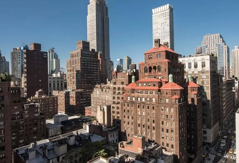 Fotos del hotel Iberostar 70 Park Avenue:  14